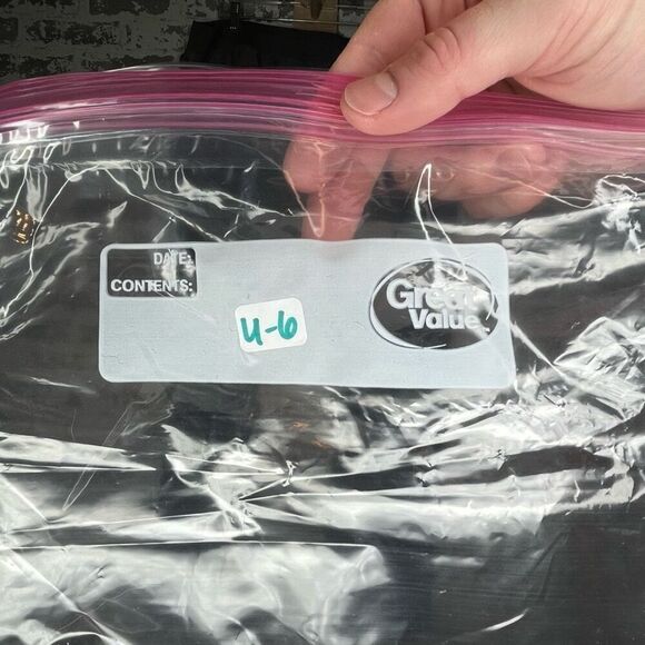 Figs | women nwt gray scrub pants straight leg - Picture 3 of 9